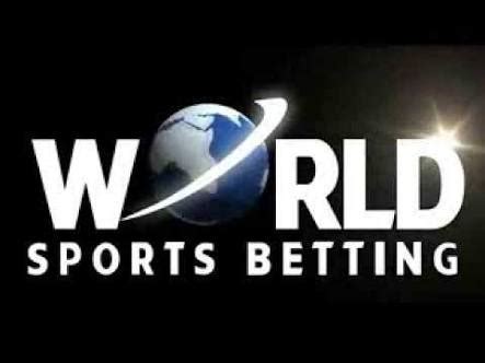 r/sportsbetting|World Sports Betting .